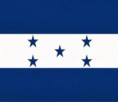 Honduras, el equipo de memoria.